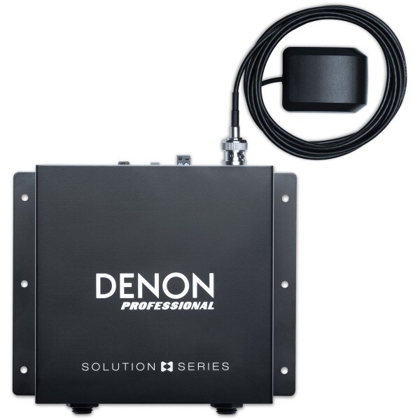 Main product image for Denon DN-200BR Bluetooth Audio Receiver 245-3670